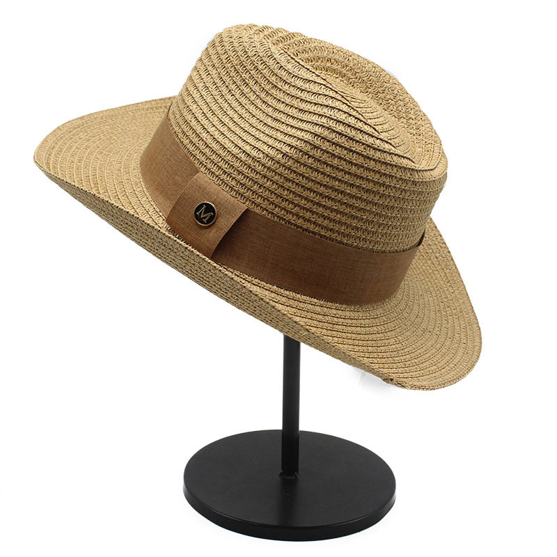 Tendances du marché du chapeau de paille de cowboy