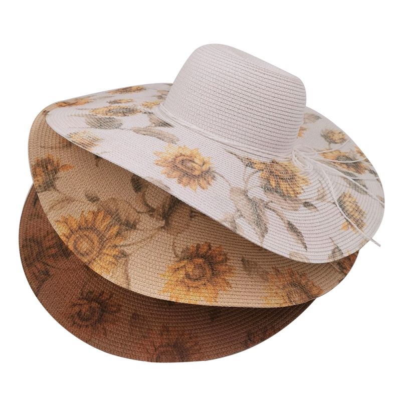 Comment choisir le meilleur chapeau de paille souple pour la protection solaire, le style et le confort